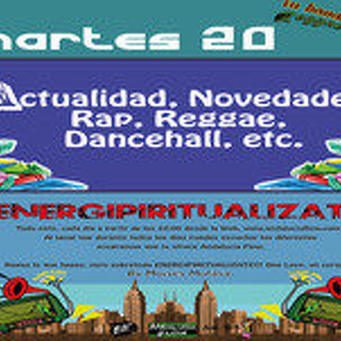 Podcast Tu Banda Sonora.acido sound.analuciaflow