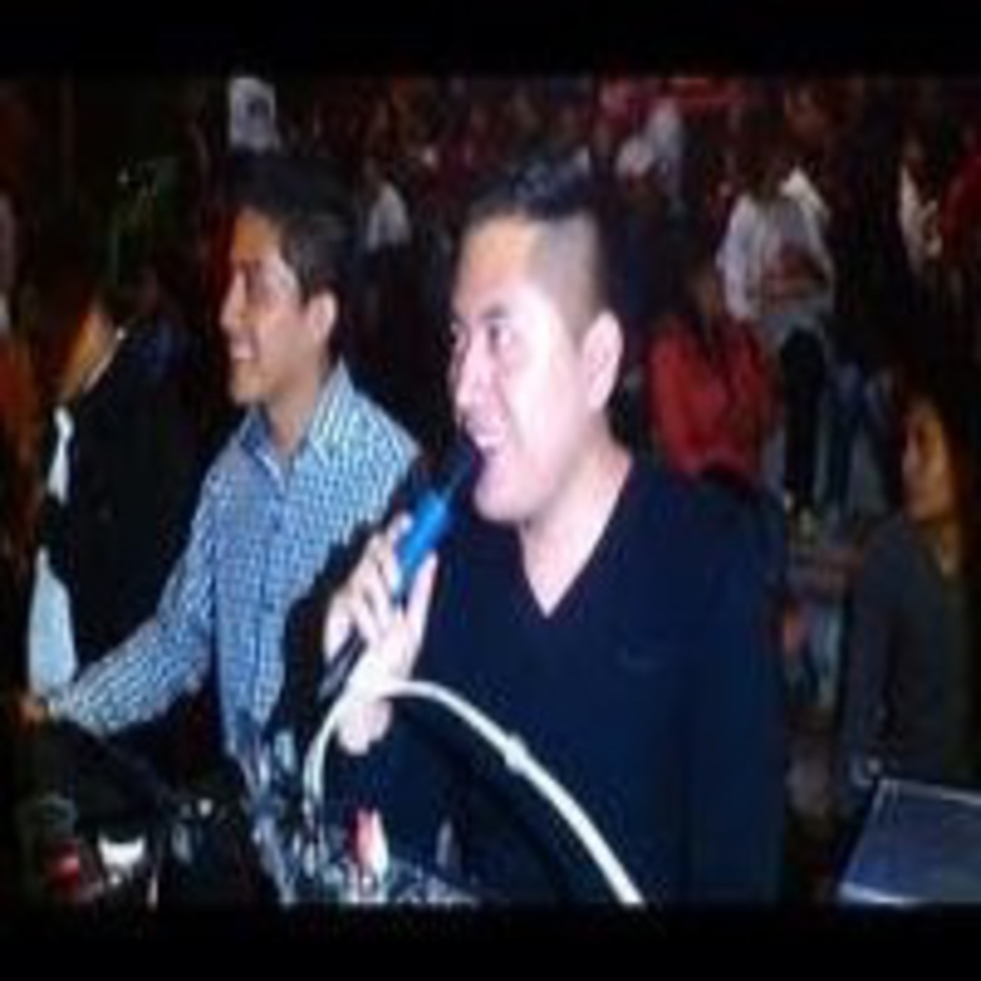 Podcast RiChArD  salsa cumbiando sonideros