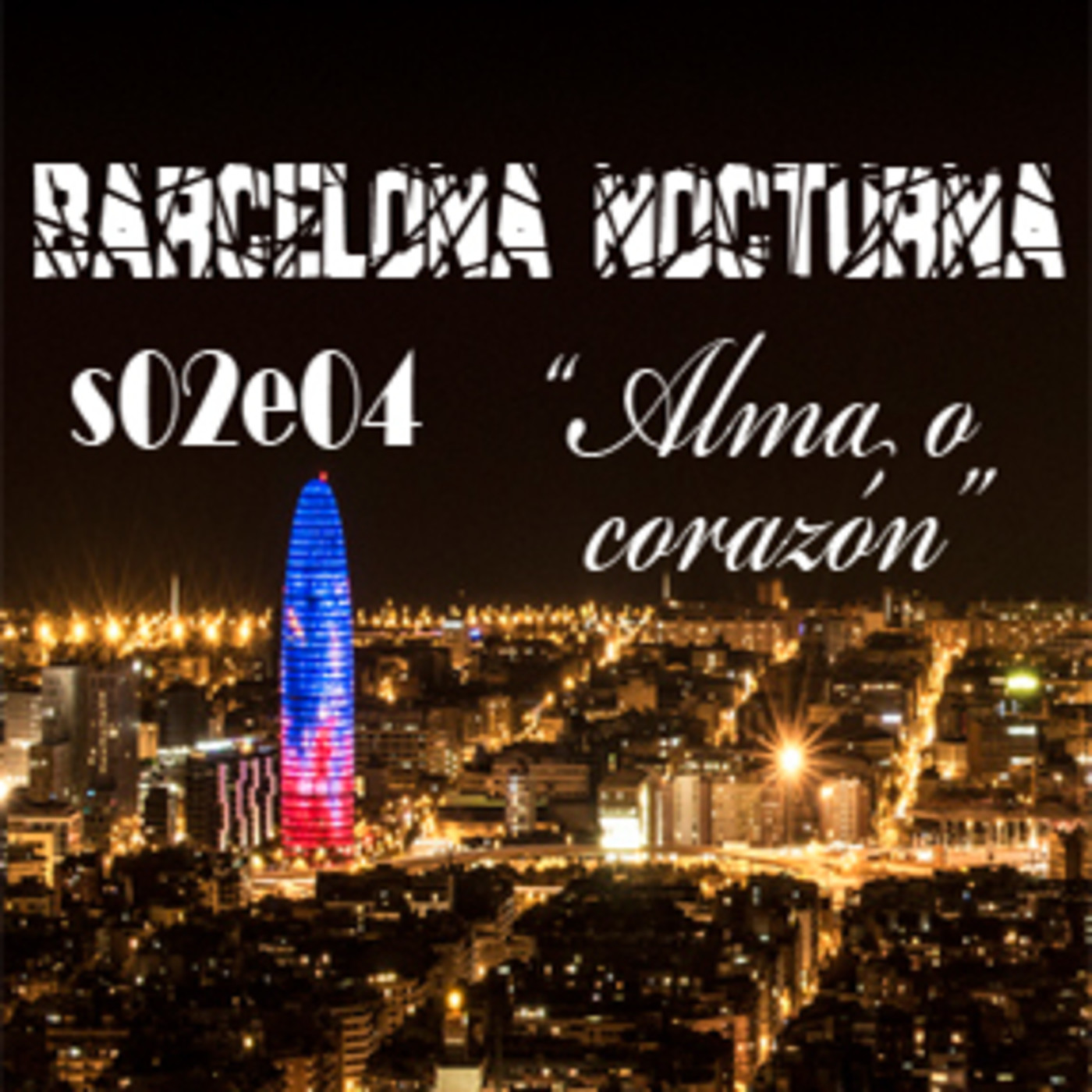Barcelona Nocturna