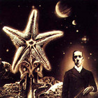 Ep.227 Lovecraft y el Horror Cósmico