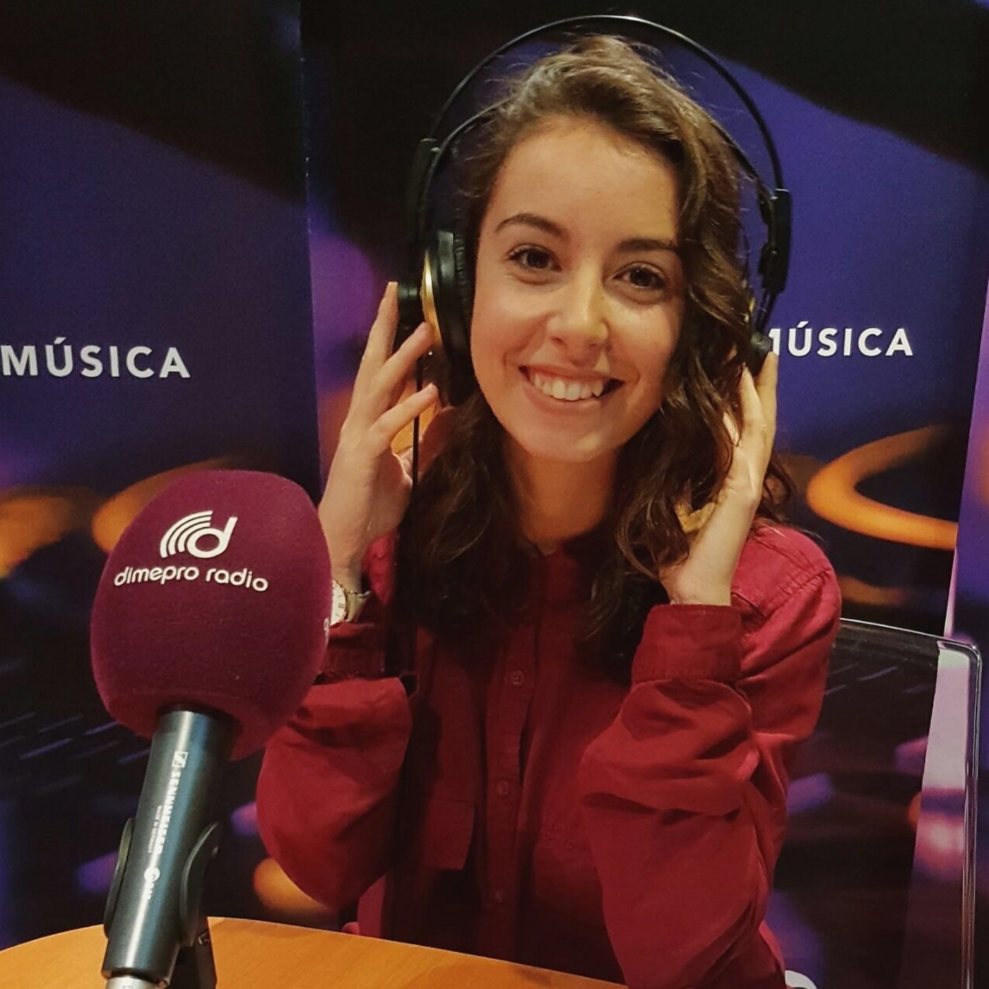 Sección Ana Lasso