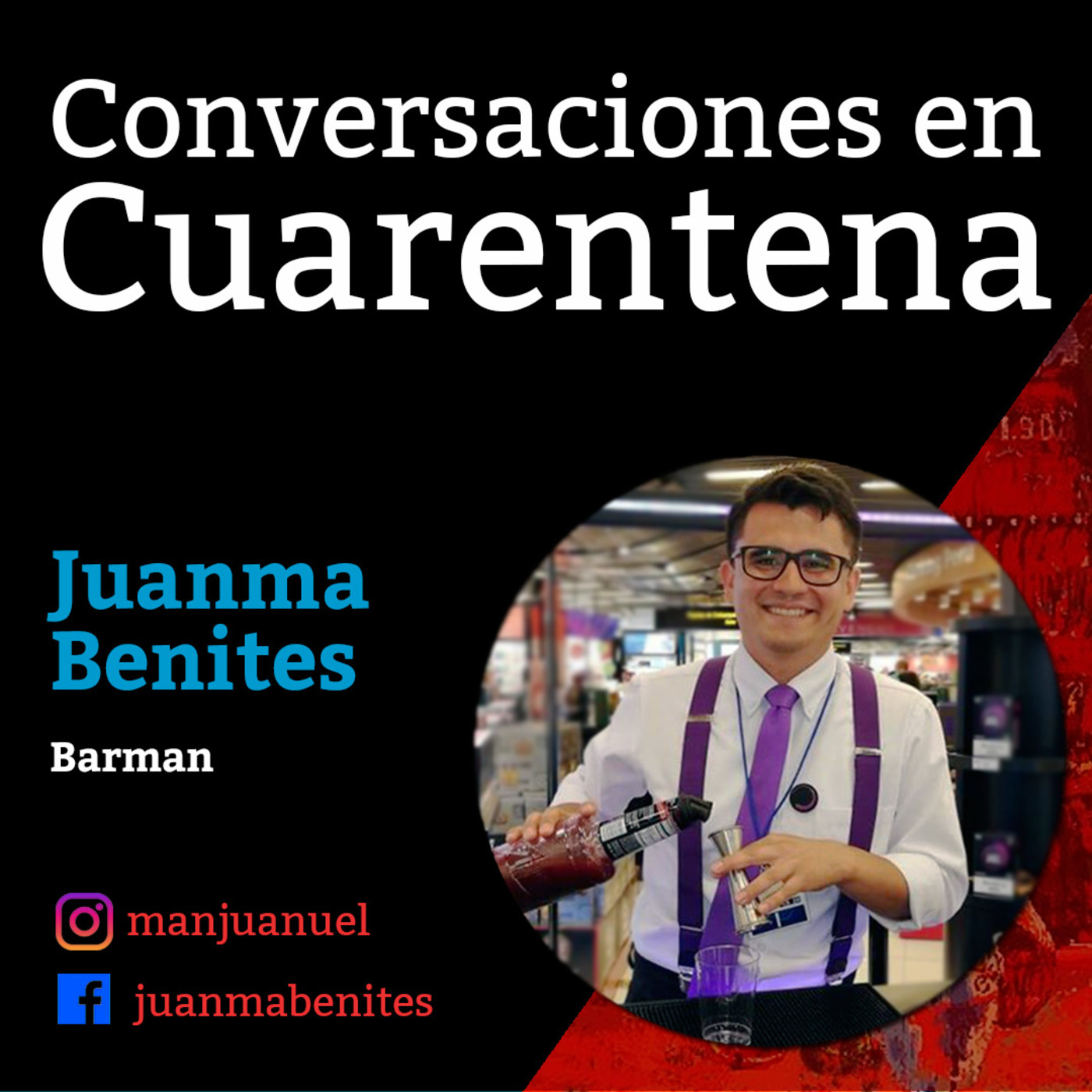 Conversaciones en Cuarentena