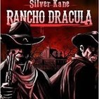 Rancho Drácula (Silver Kane, 1960)