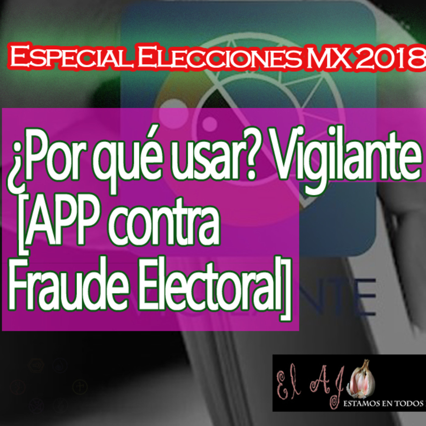 El Ajo Recomienda
