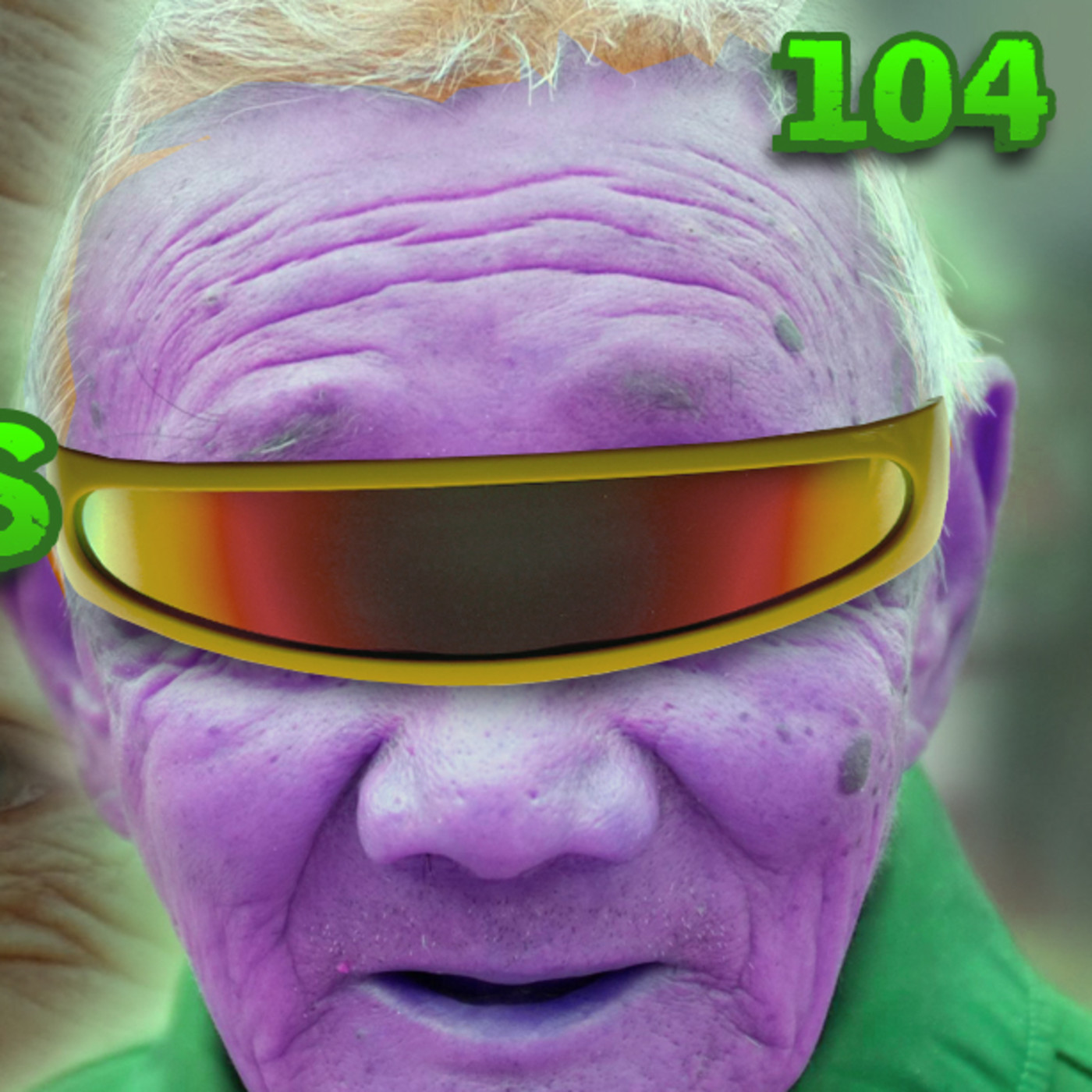 Tak Tak Duken - 104 - Nosotros también Choreamos REVENGE!! episode artwork