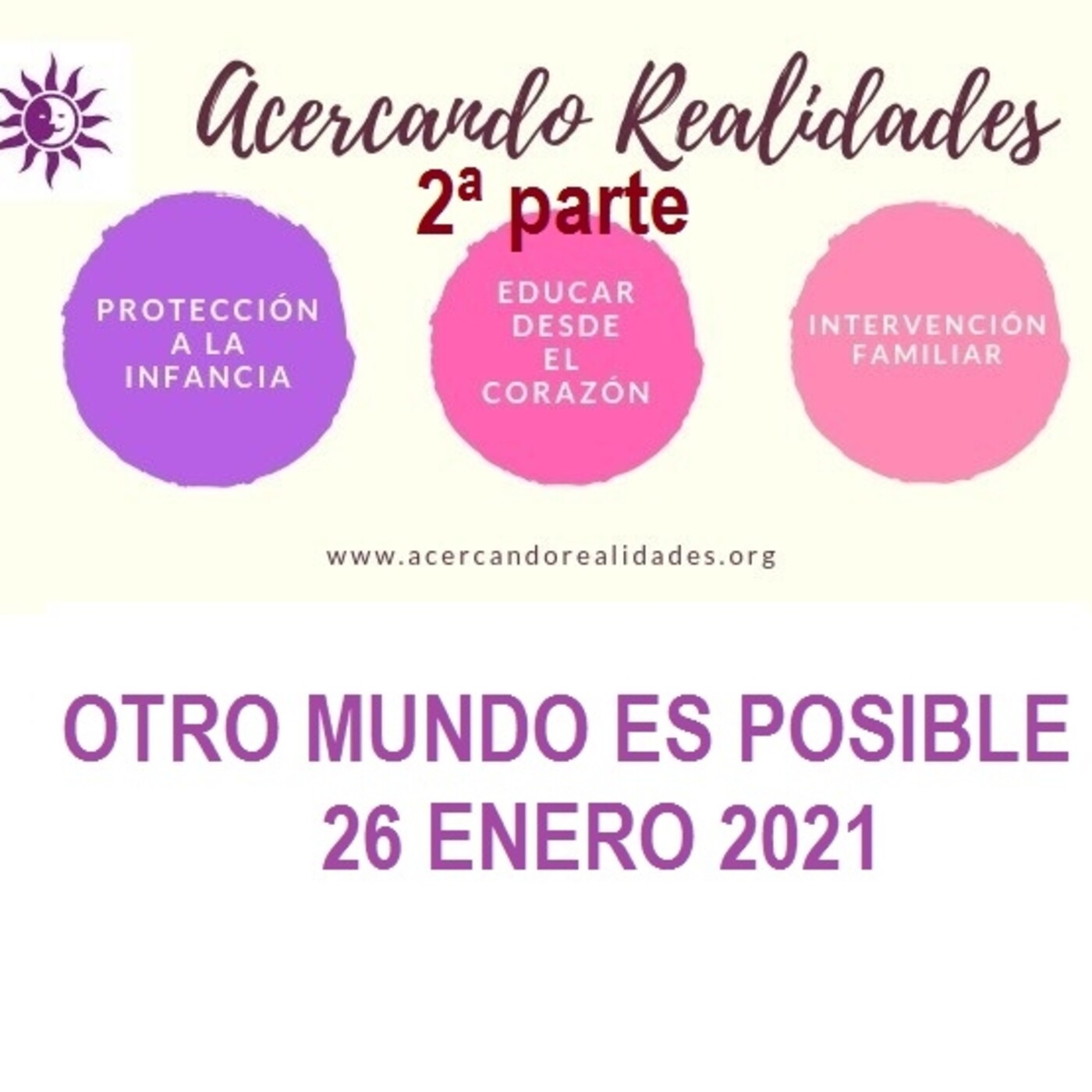 OTRO MUNDO ES POSIBLE