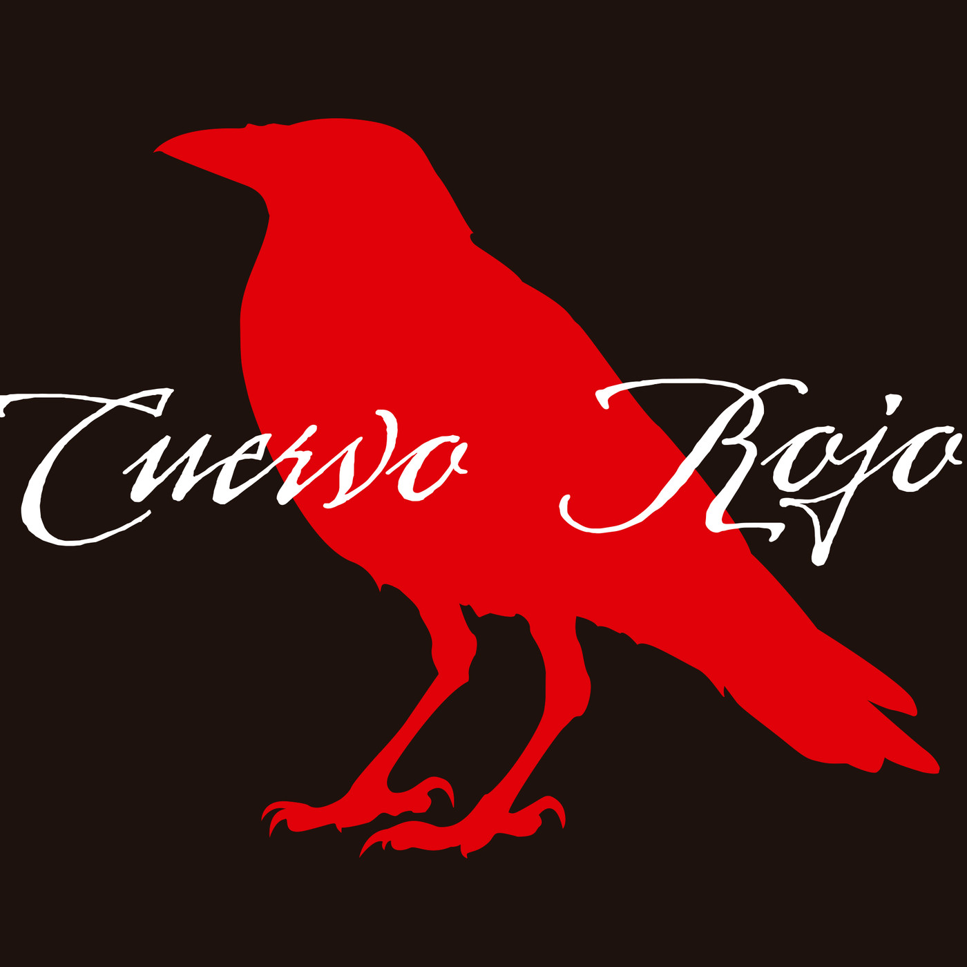 Cuervo rojo Podcast