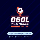 oGol Pelo Mundo - EP.8