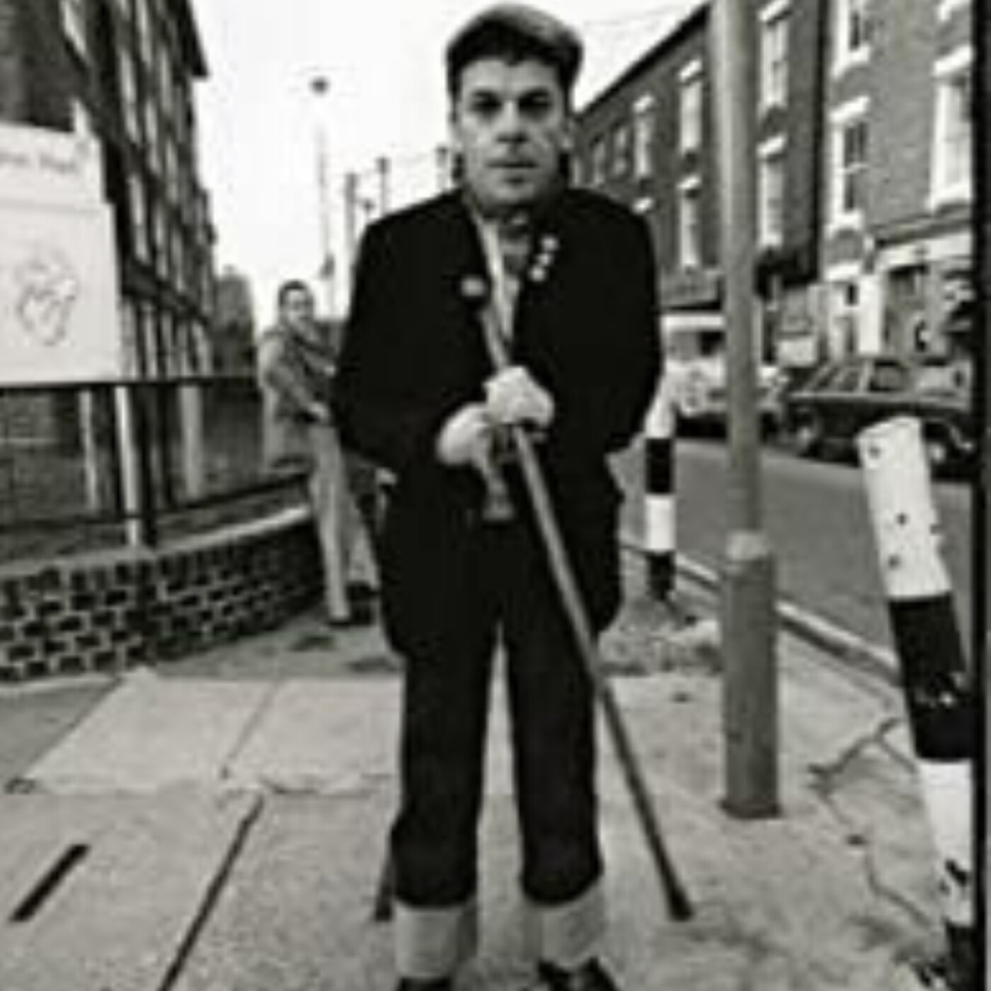 SEX, DRUGS AND ROCK AND ROLL CON MIGUEL VEGA MANRIQUE (1ª PARTE)