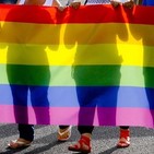 Orgullo LGBT