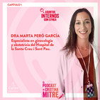 Por qué duele la regla, cada cuánto hay que hacerse una citología y cuándo y por qué hay que acudir al ginecólogo