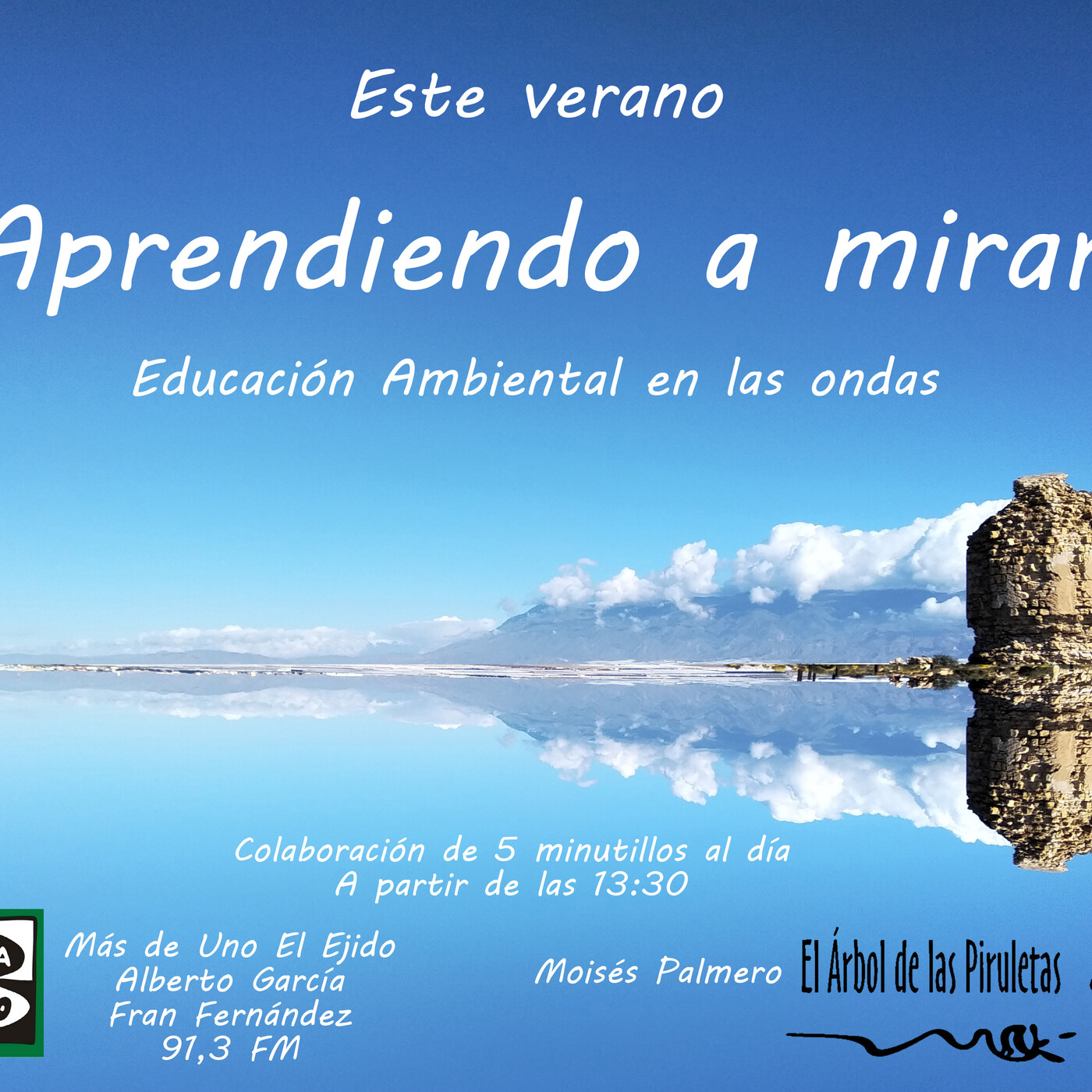 Podcast de GRANSEISMO