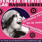 2ª Charla-Coloquio del Primer Cadenazo Ibérico