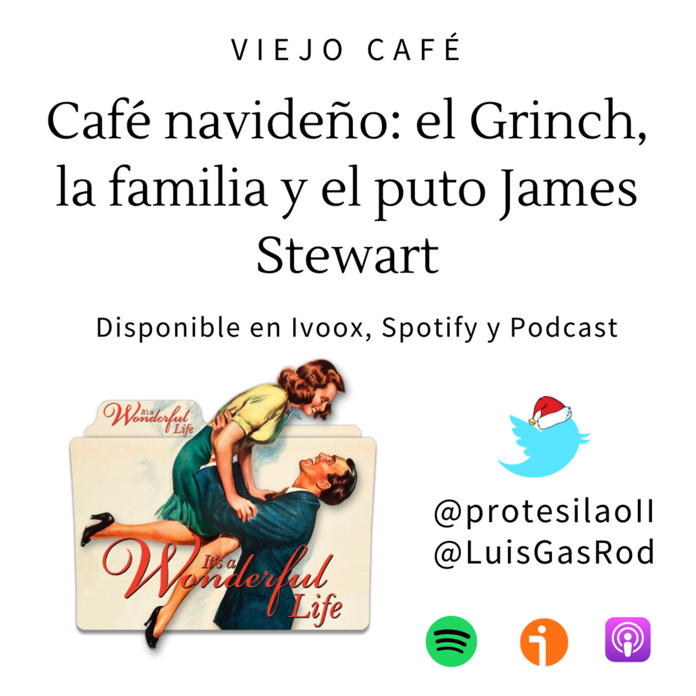 Viejo Café