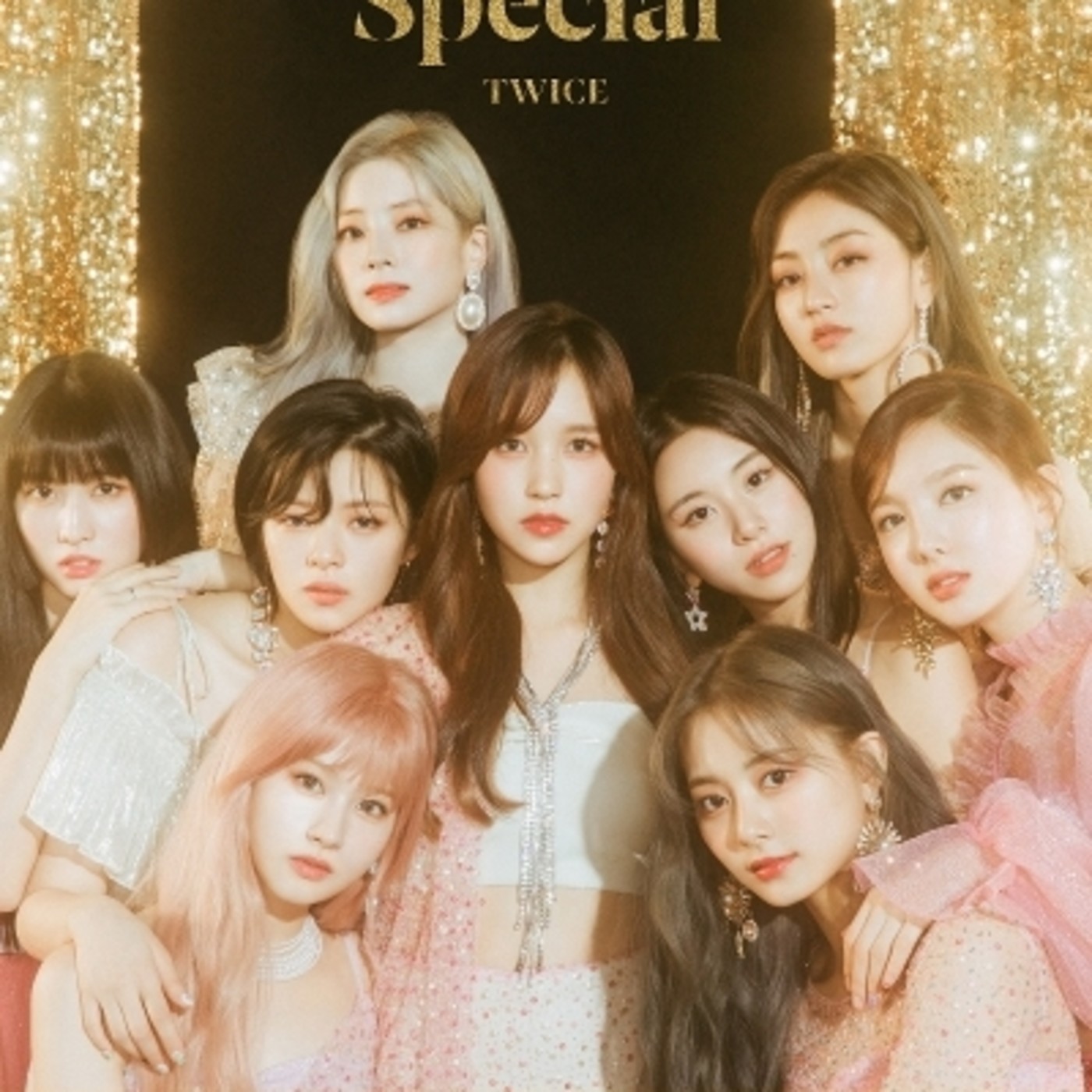 2019 Kpop Playlists