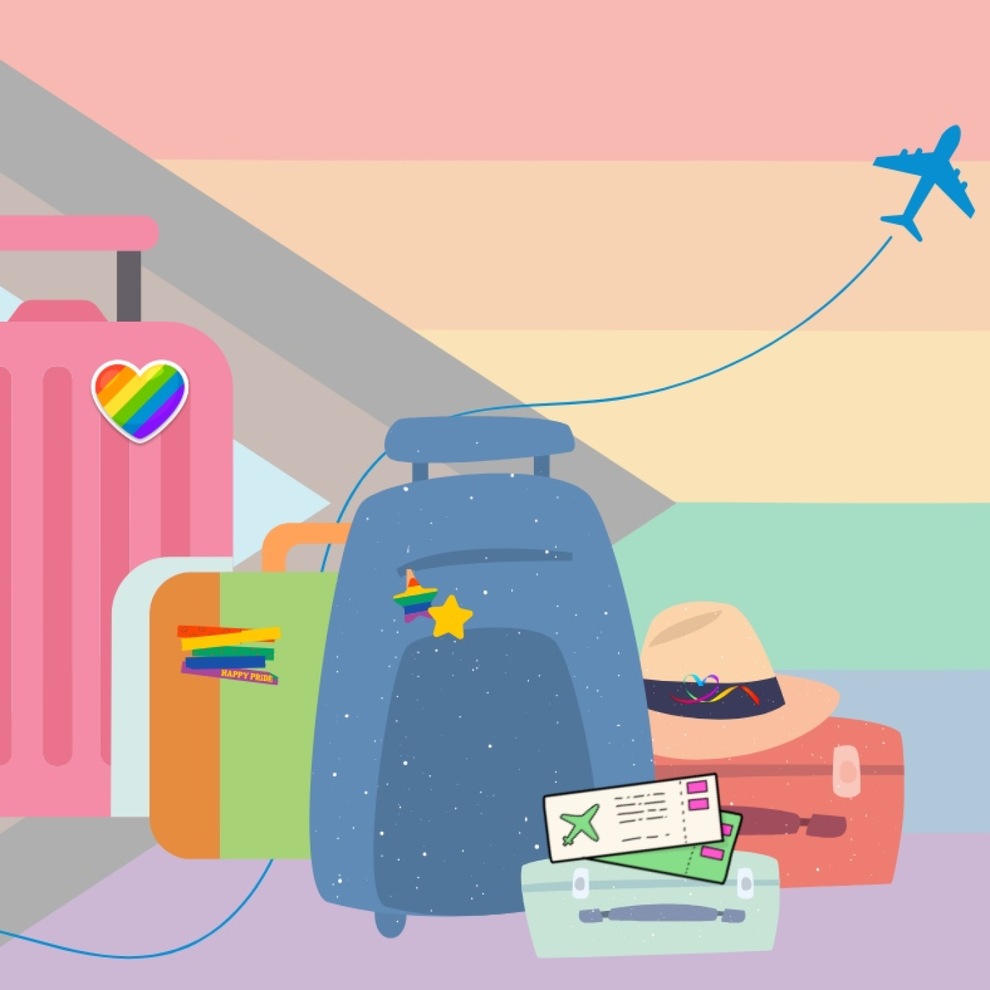 TURISMO SEGURO PARA TODES episode artwork