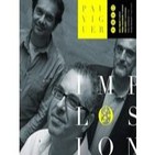 JazzTK Podcast 3x03: Pau Viguer. Grandes pianistas