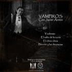 Tempus Fugit 2x10 VAMPIROS