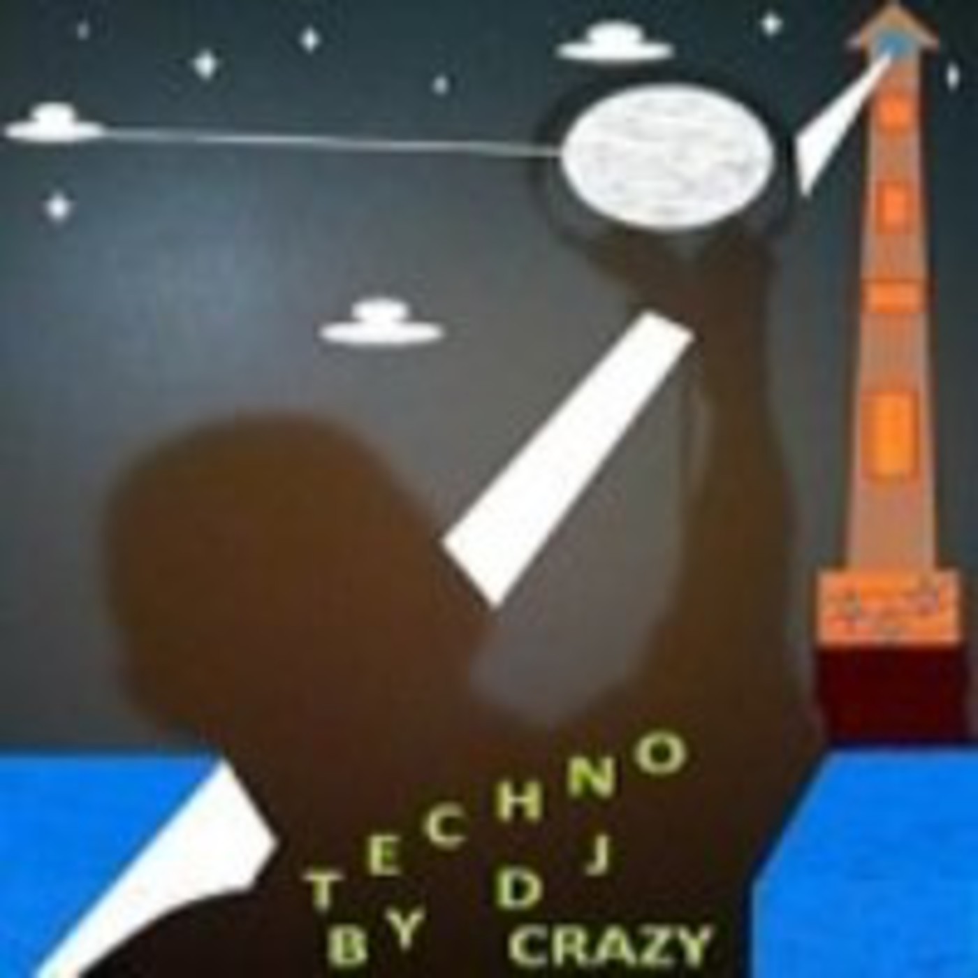 Podcast de Julio Carabajal