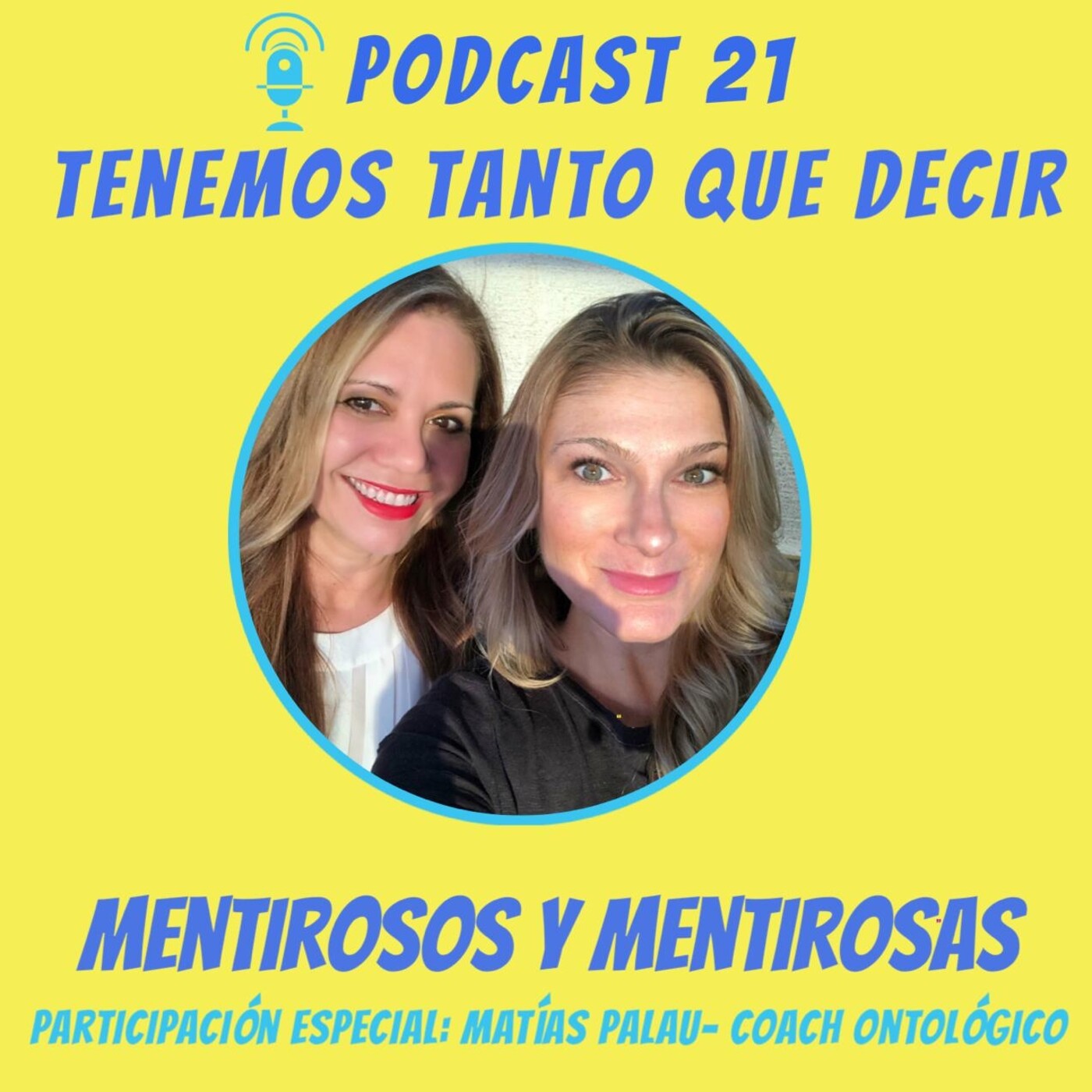 Tenemos Tanto Que Decir