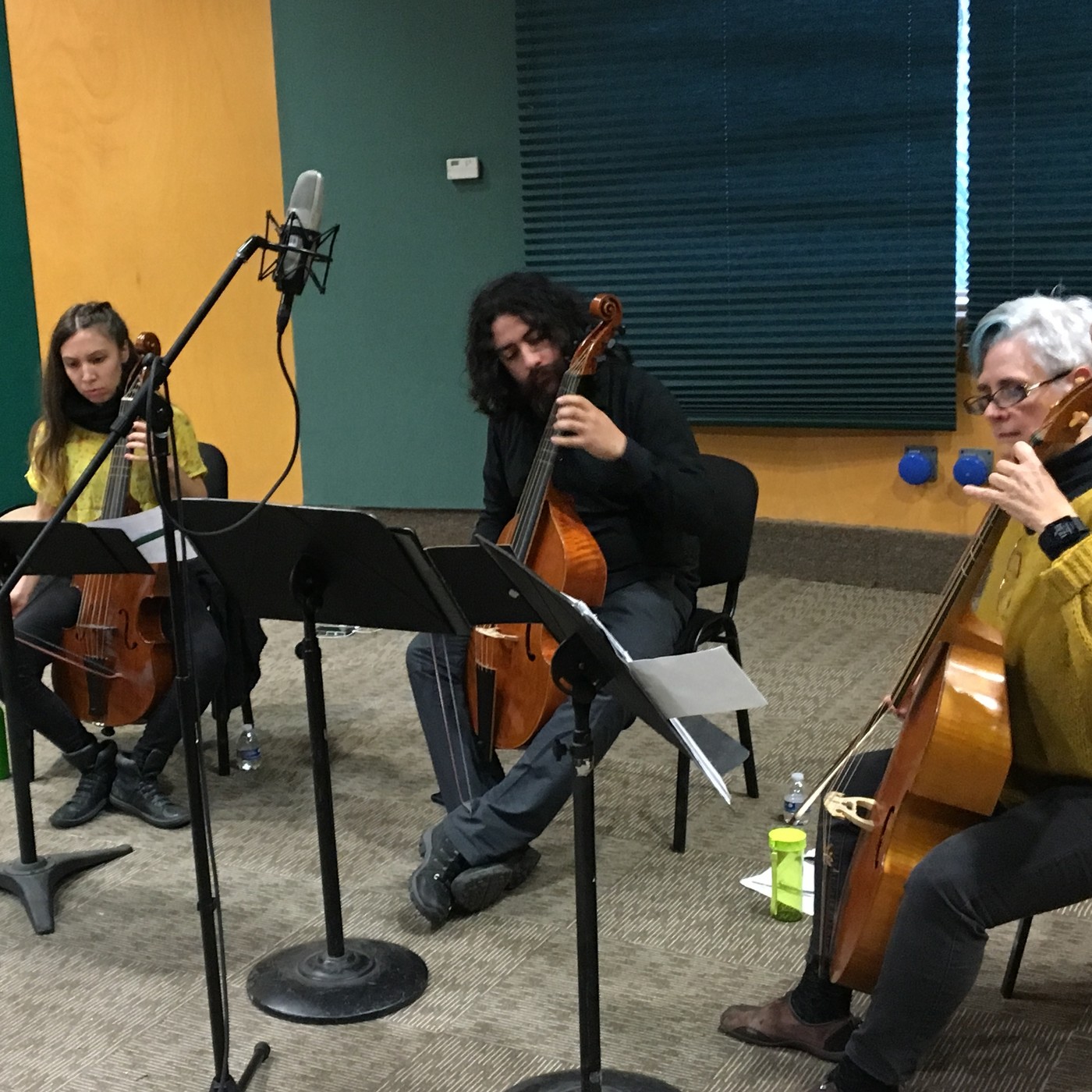 Conciertos Lo Que Son