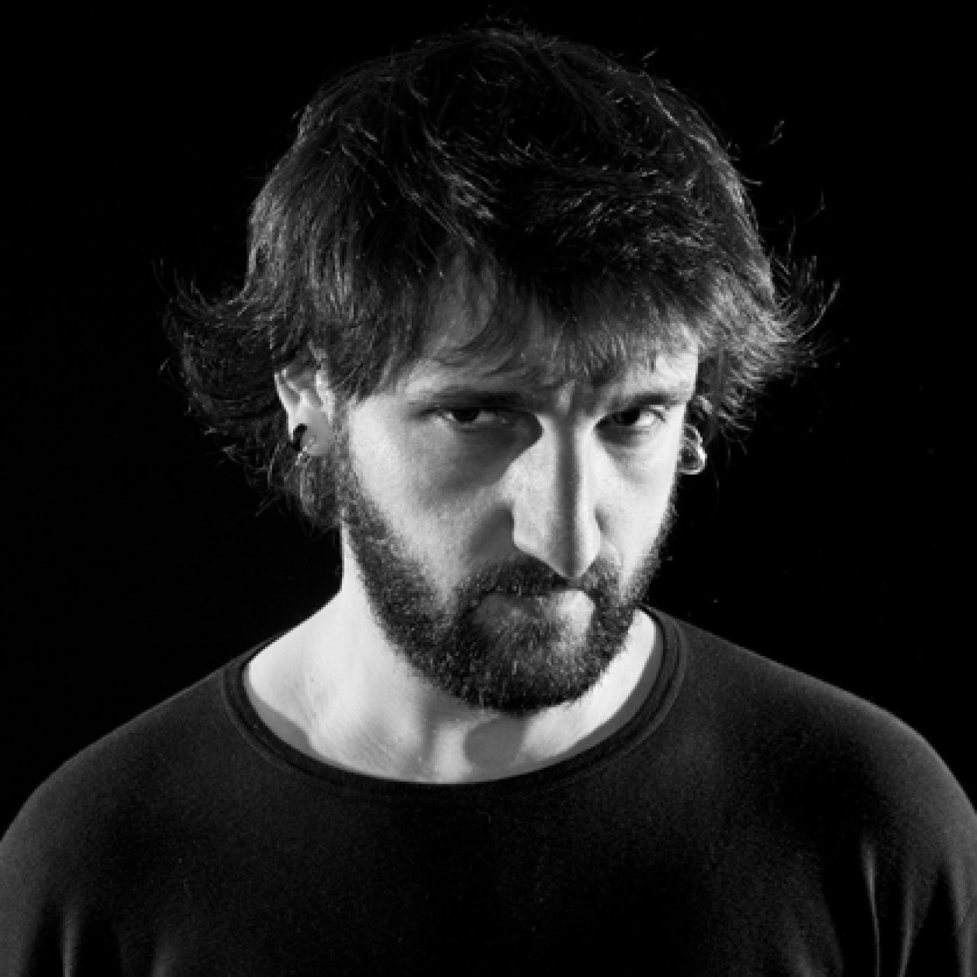 GARRIDOROCK 372 - Entrevista con MALA REPUTACIÓN (16/11/2015) episode artwork