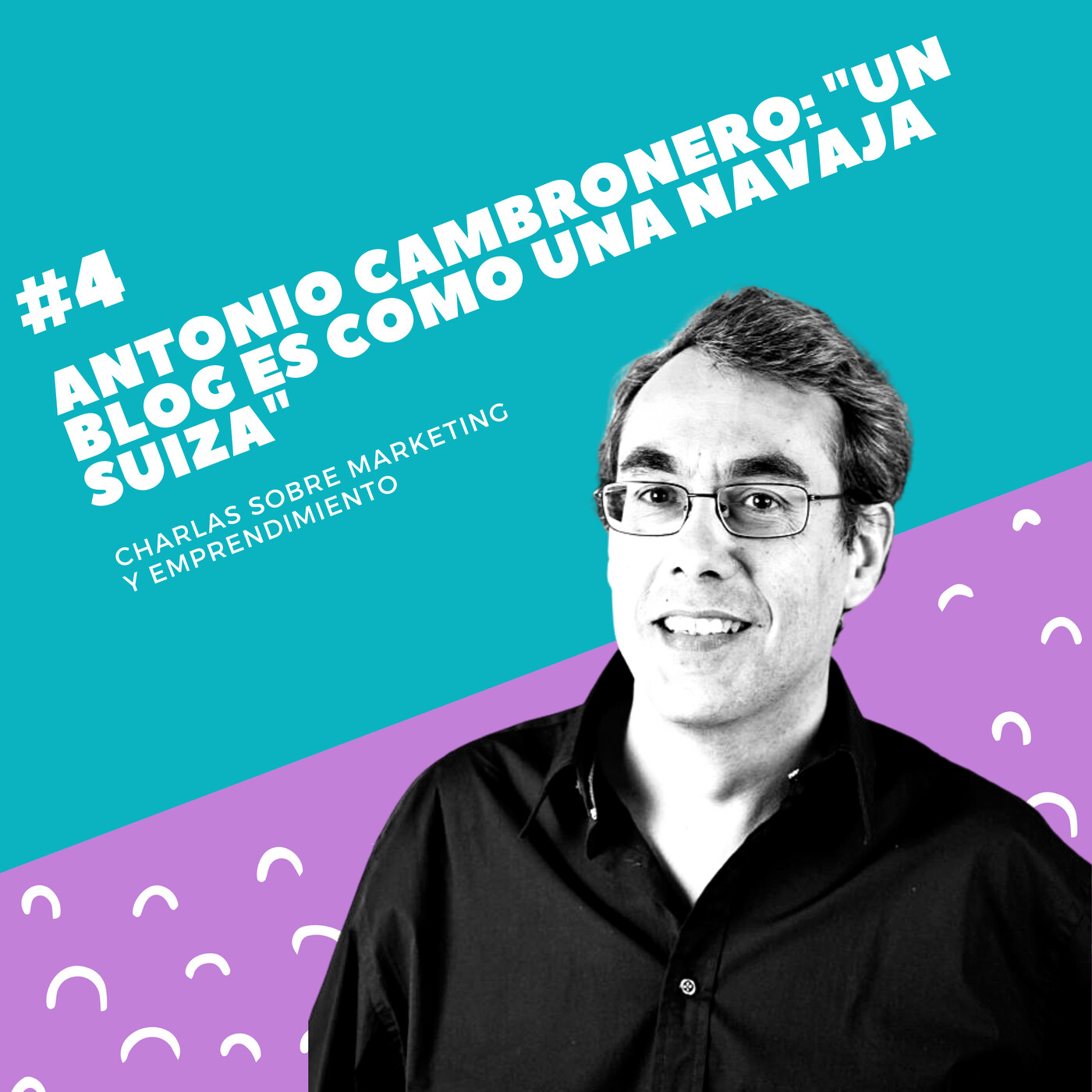 Charlas sobre Marketing y Emprendimiento