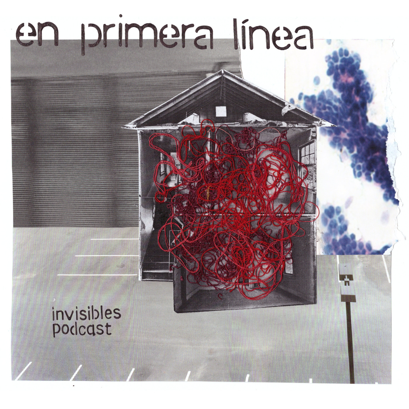 Invisibles Podcast