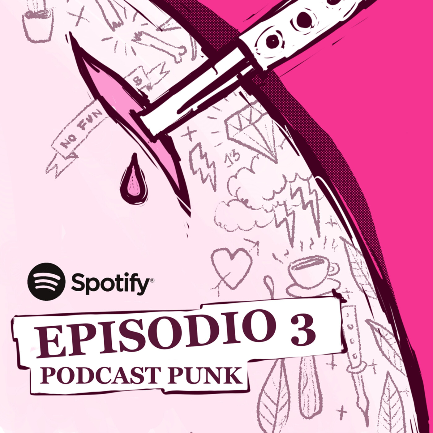 Traidorxs Podcast