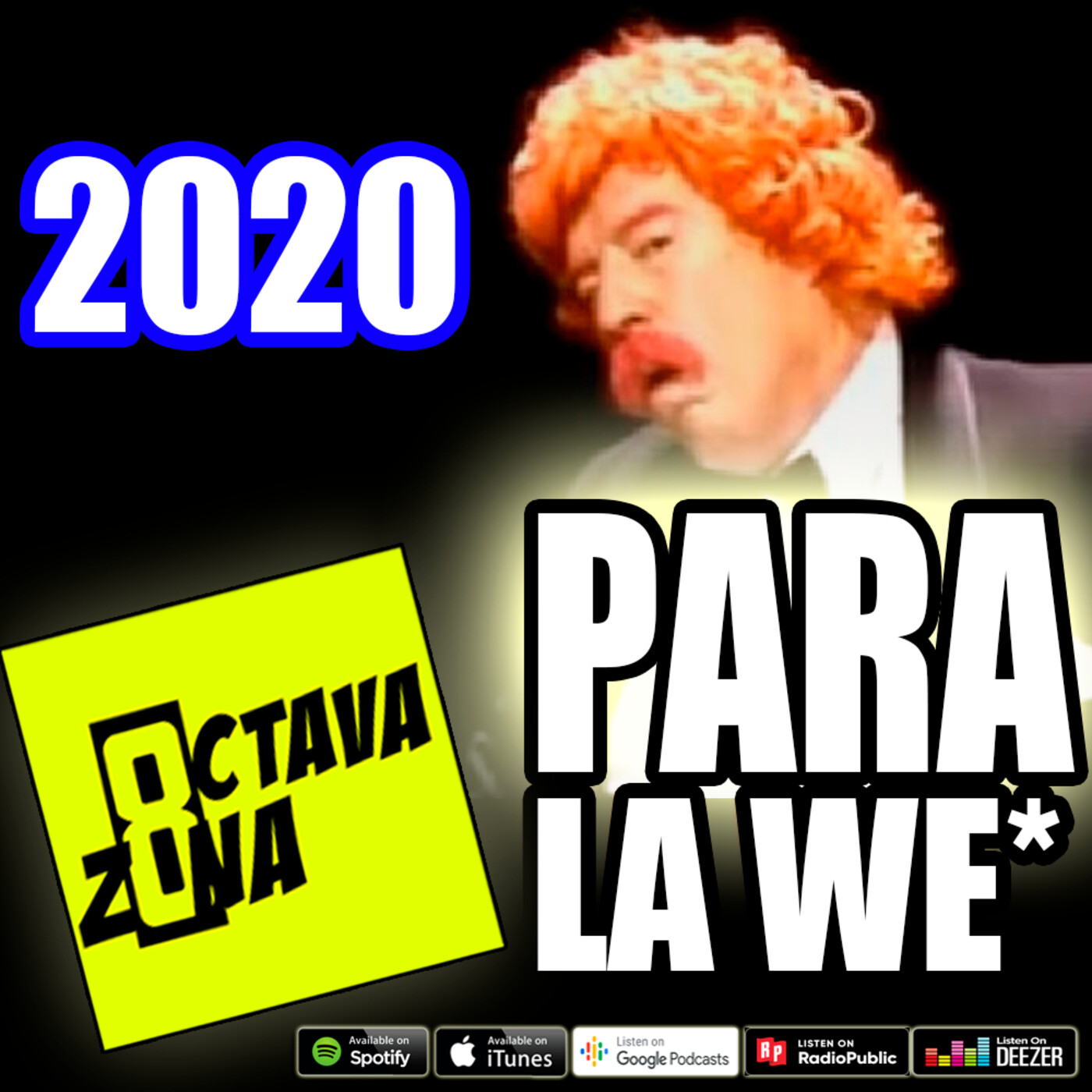 Octava Zona