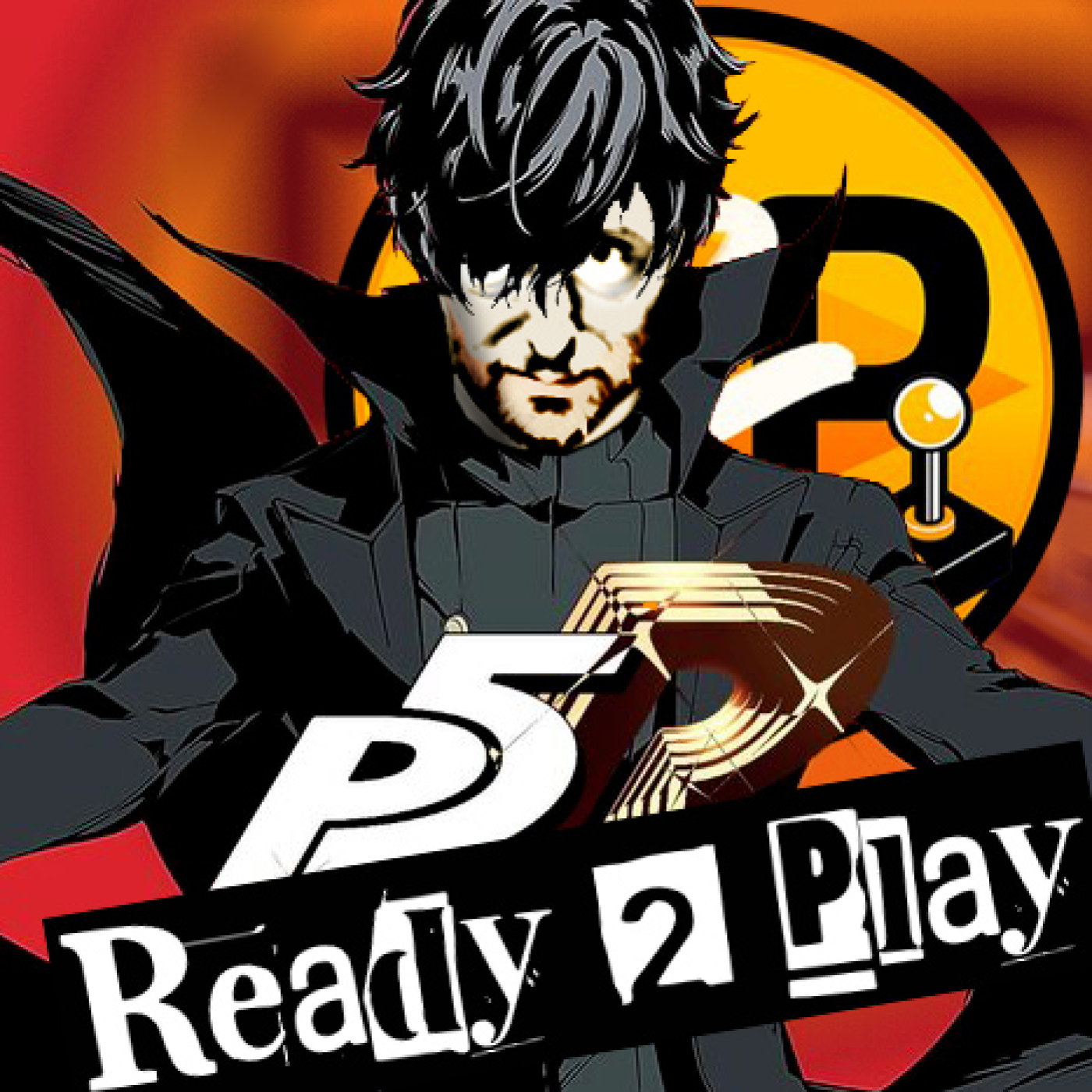 Ready to Play 7 x 279 Persona 2 Play amb Darlantan episode artwork