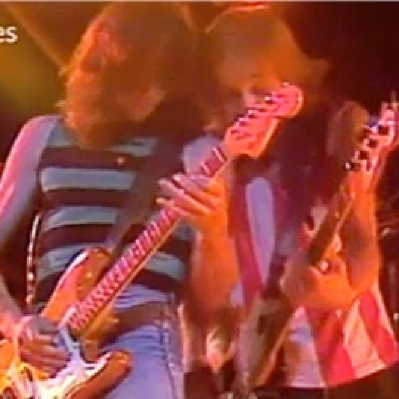 Cruce de Caminos (Onda Latina)