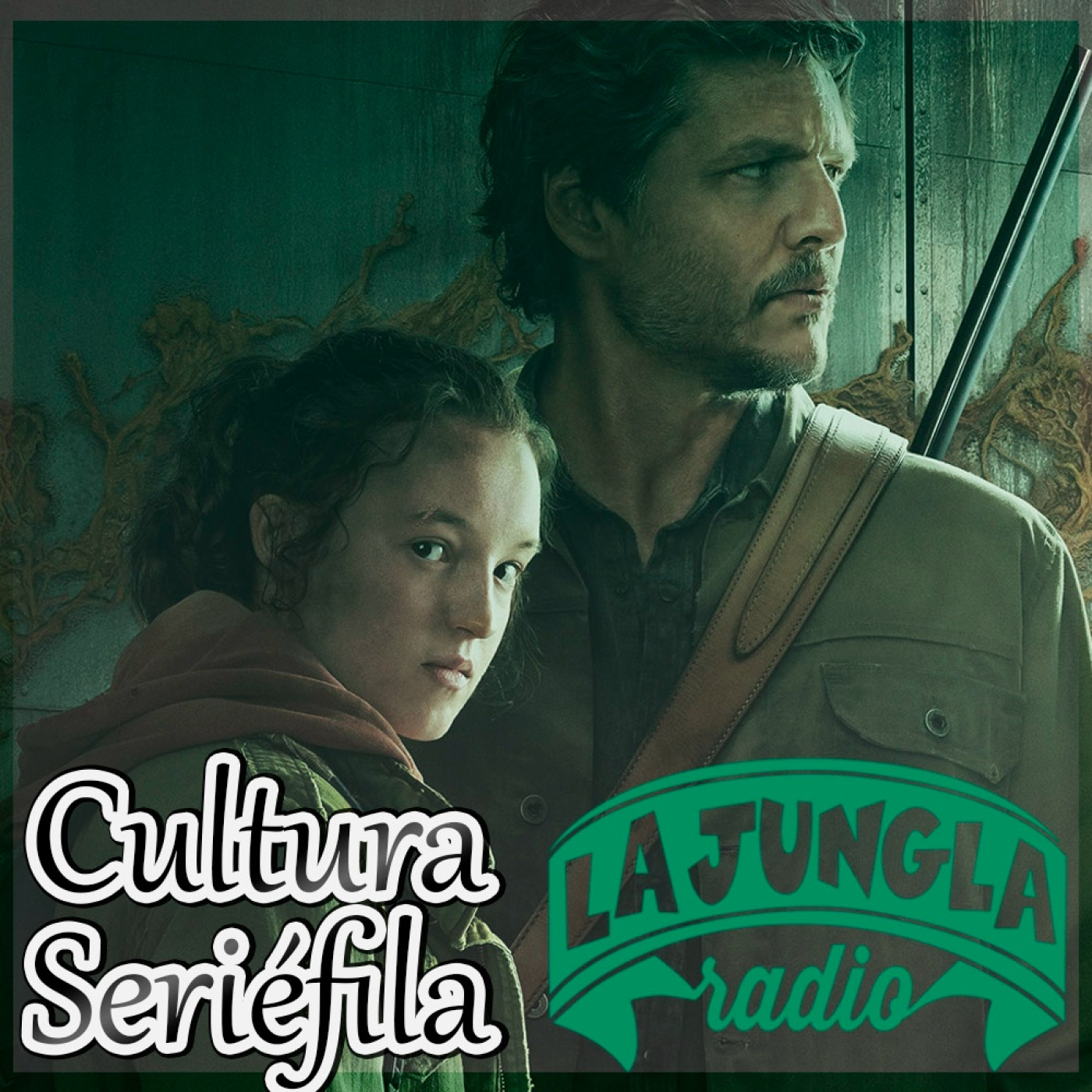 Cultura Seriéfila