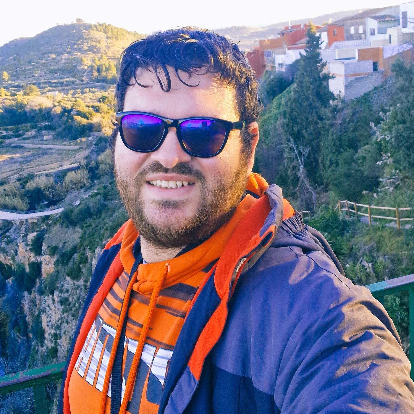 Podcast del Tito Juan
