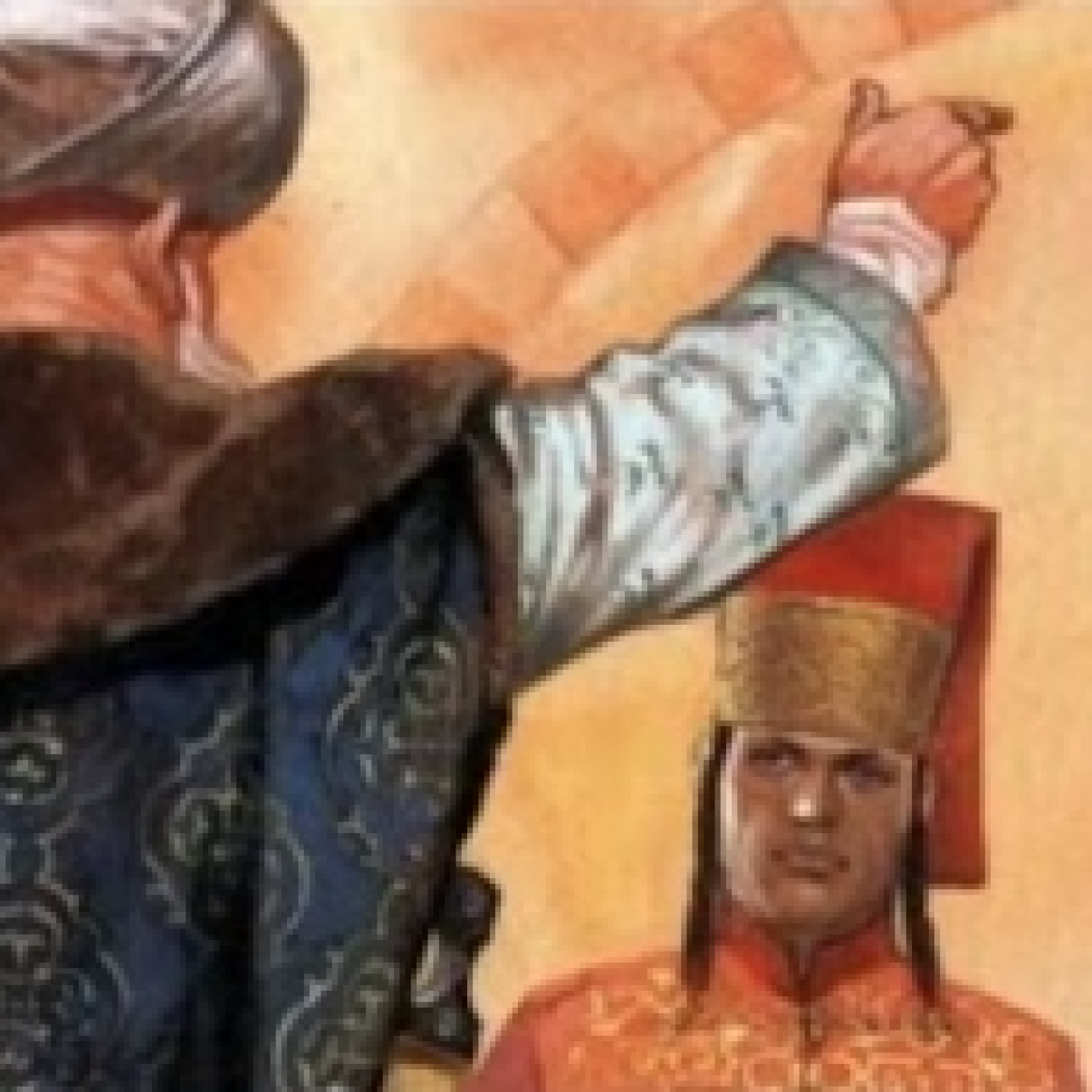 Martín Lutero - Alegato contra los turcos (1529) episode artwork