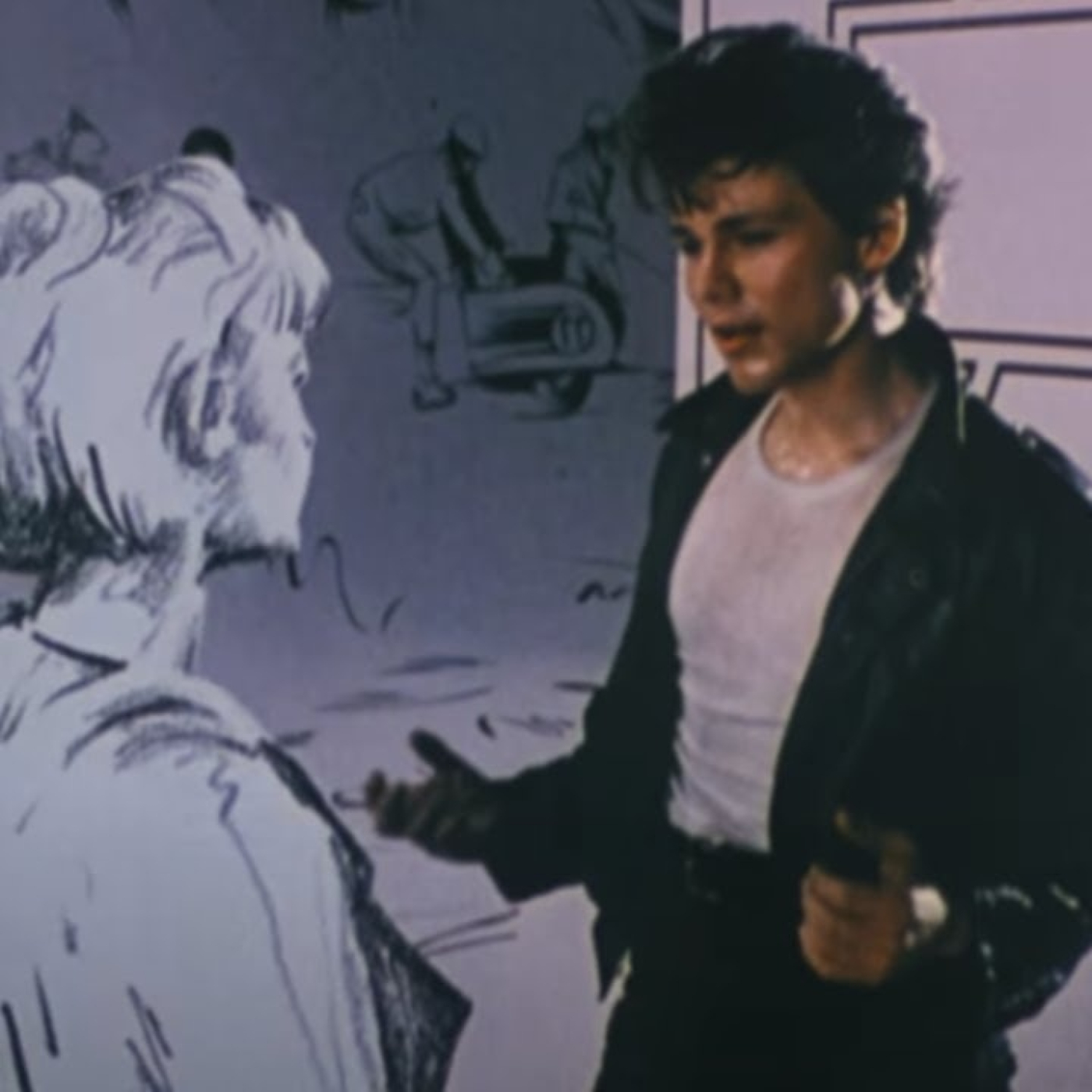 Los mejores videoclips de la historia -T03 EP52- episode artwork