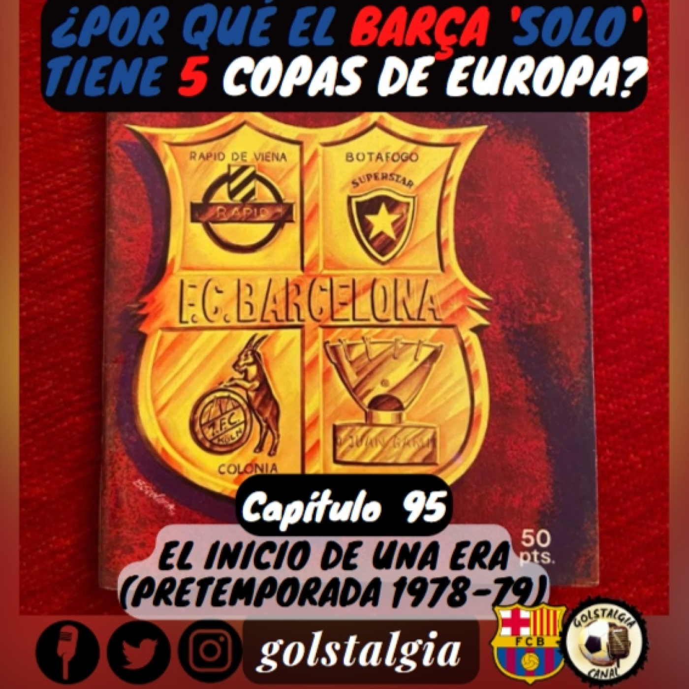 Golstalgia