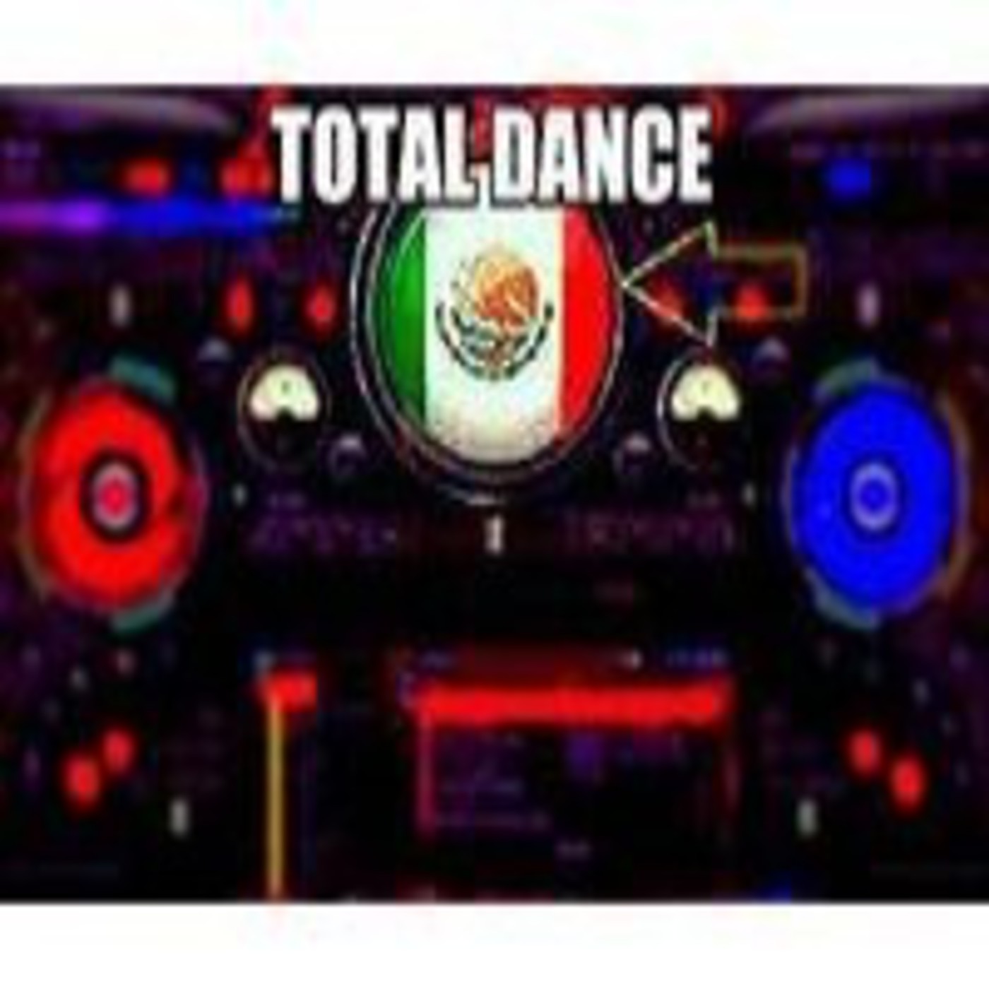 DJ LUIS PODER MIX .mx