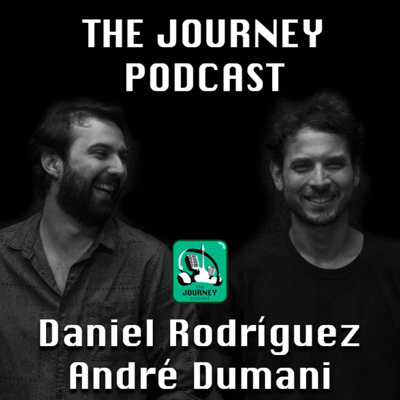 The Journey Podcast