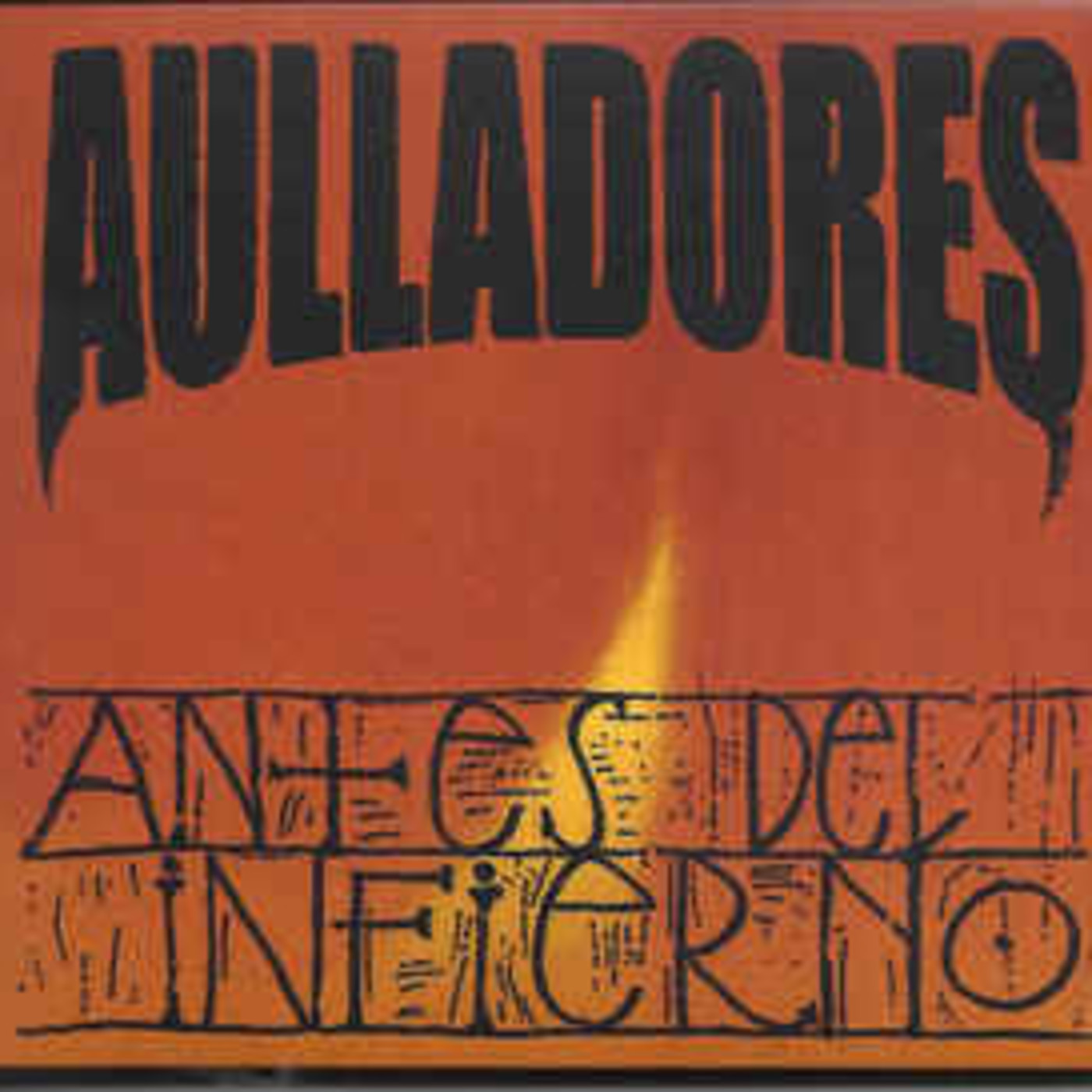 Ruta 130: Aulladores - Antes del Infierno: Entrevista a Jesús Jiménez episode artwork