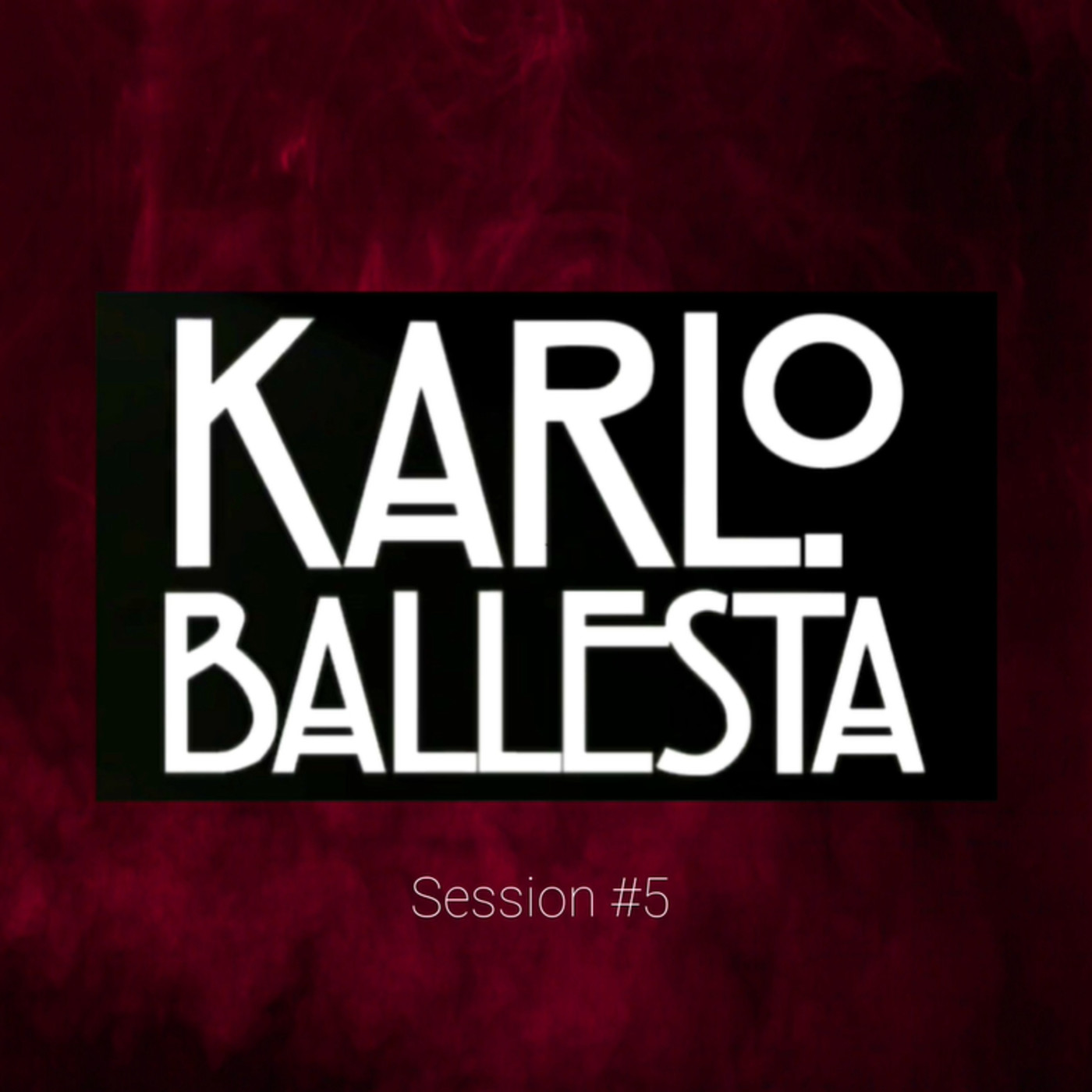 Karlo Ballesta