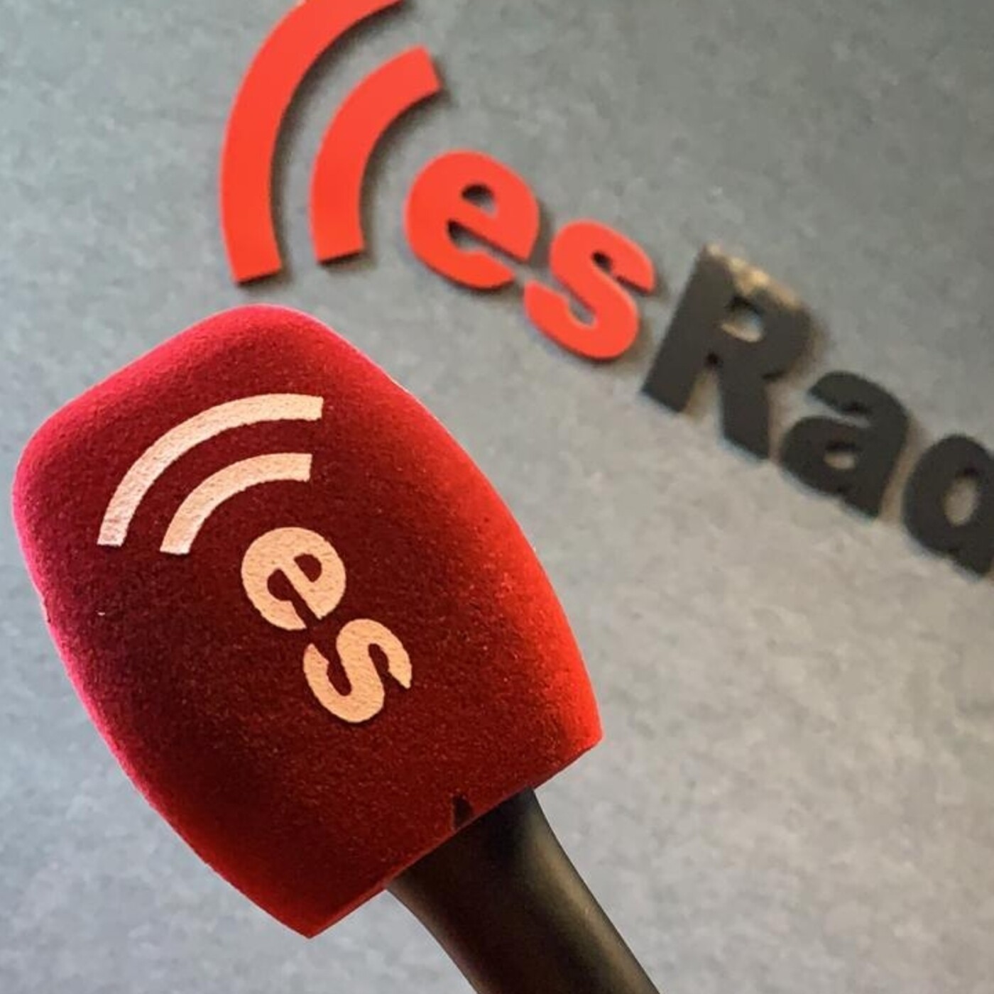 Historias de los días de radio