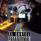 el cartel paranormal de la mega - Angel de la guarda