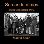 SURCANDO RITMOS #2.57 Radio Enlace 107.5 (Madrid) /Radio Pra (Nava, Asturias), Radio El Alamo (El Alamo, Madrid)