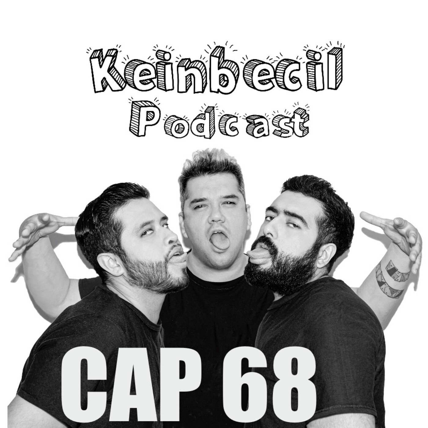 keinbecilpodcast