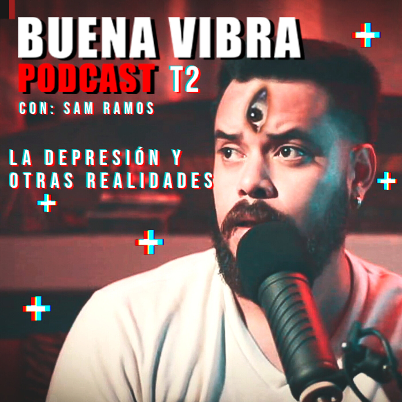 Buena Vibra Podcast