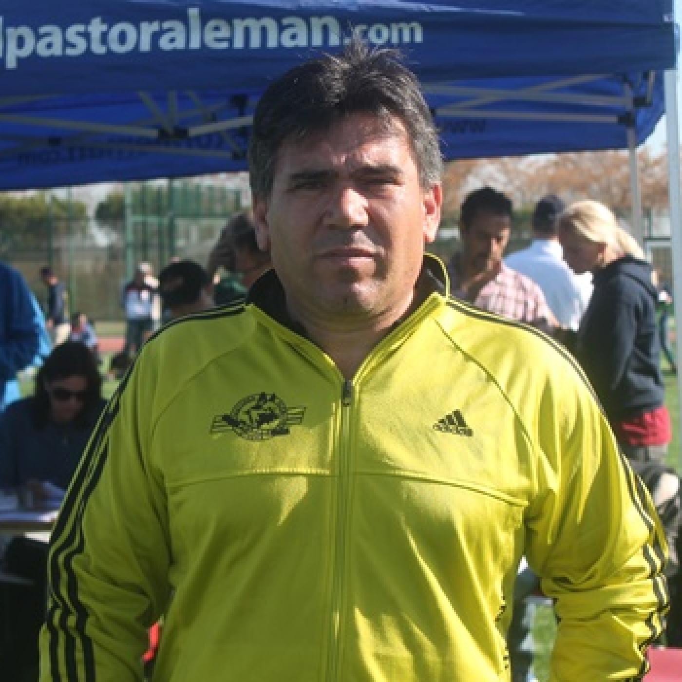 Francisco Javier Teruel Ales