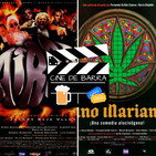 Cine de barra 3x02 - Airbag y Año Mariano - Generation Next Music by Pepsi