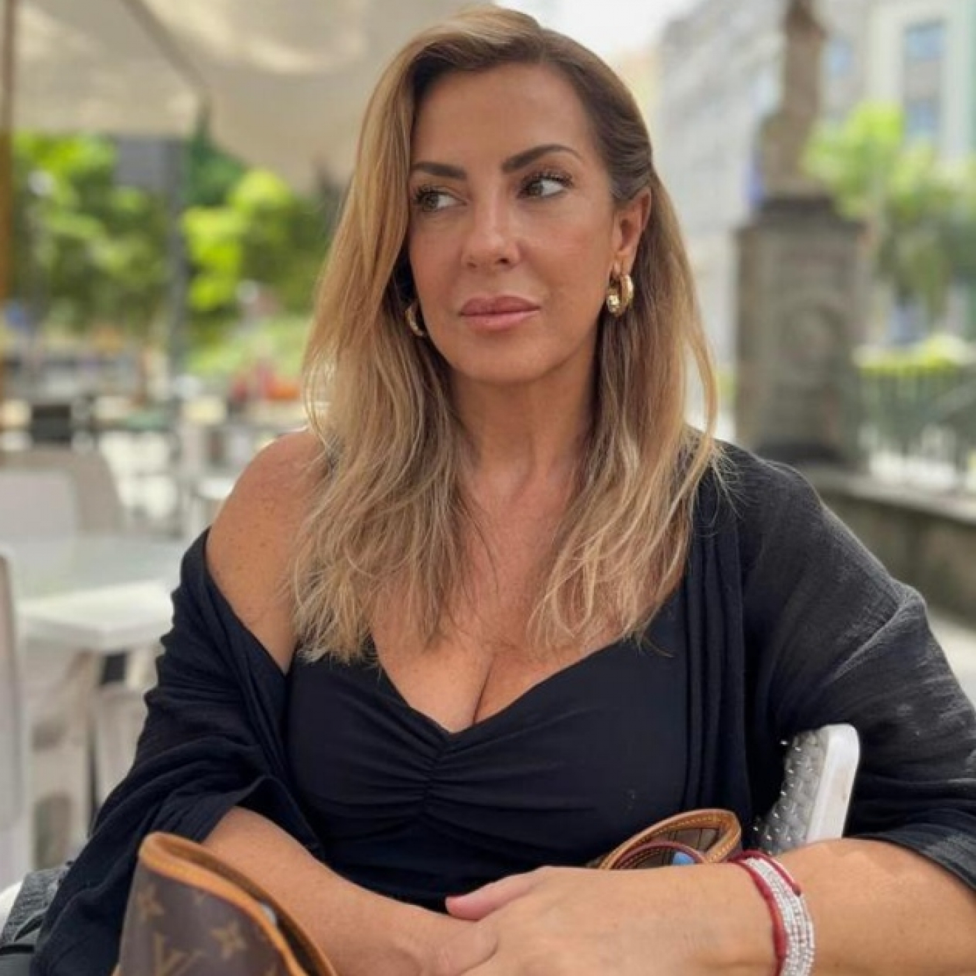 Siempre nos quedará París, con Rosa Vidal.
