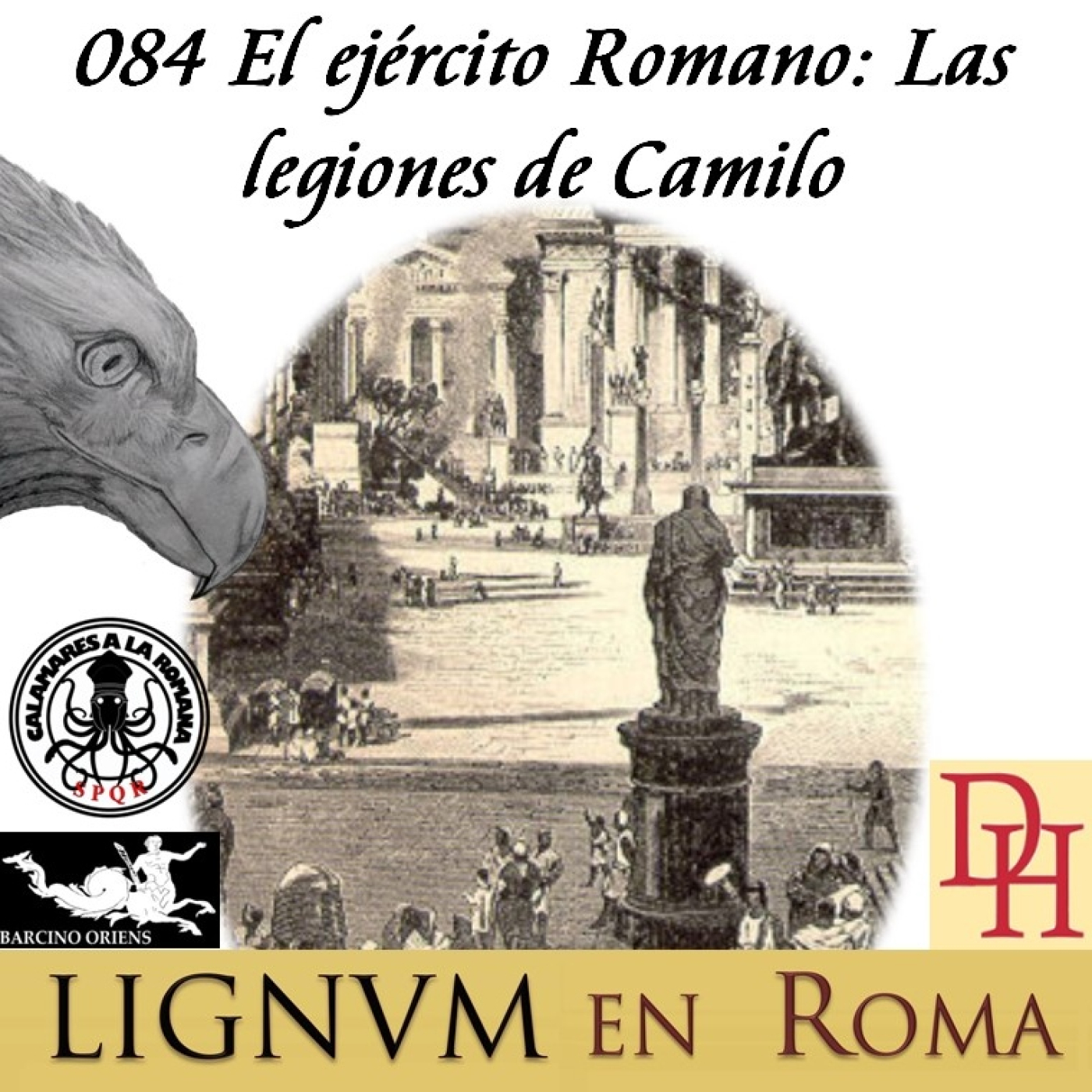 Lignum en Roma (LeR)